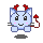 chat diable queue :t09004: